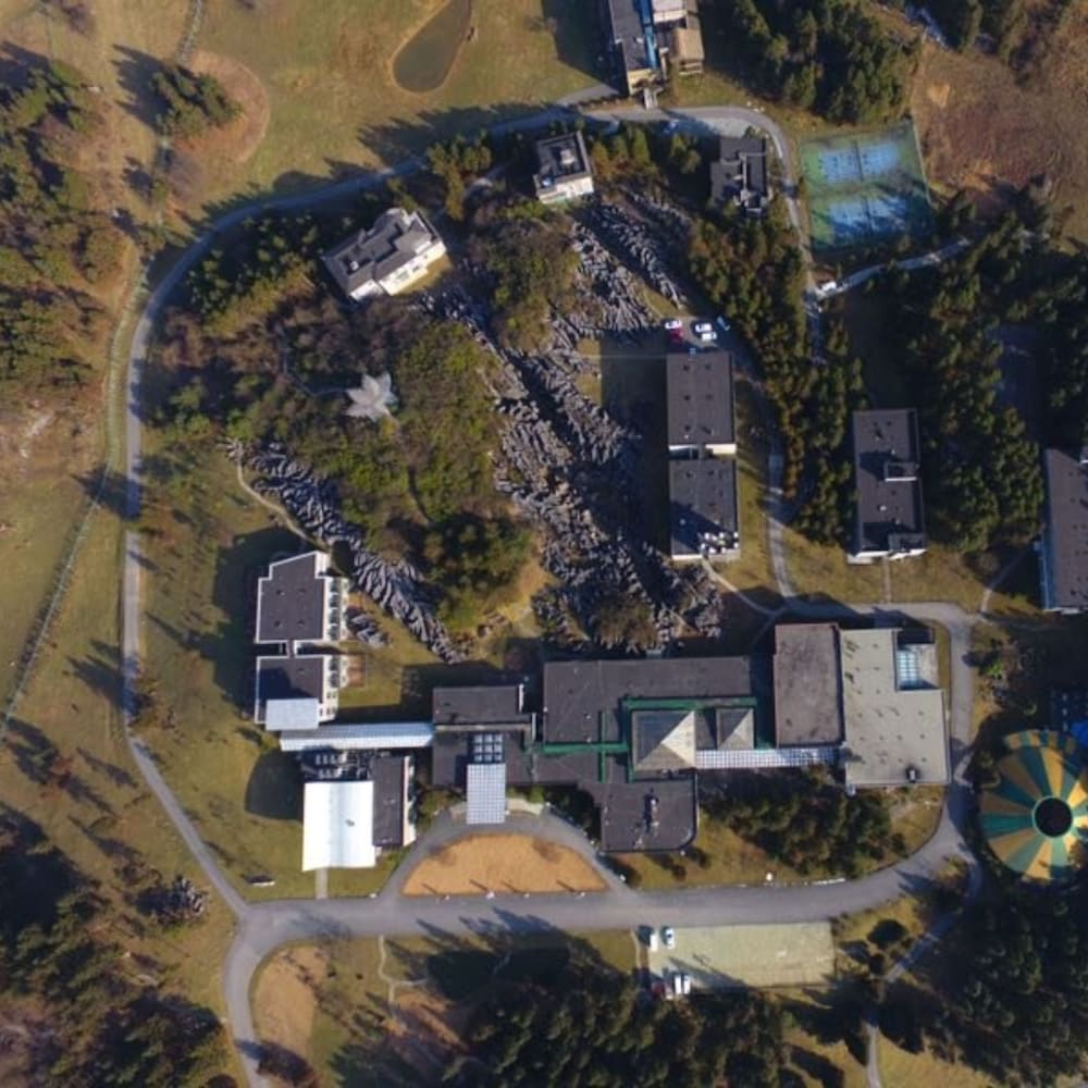 Фото XiannvshanHuabang