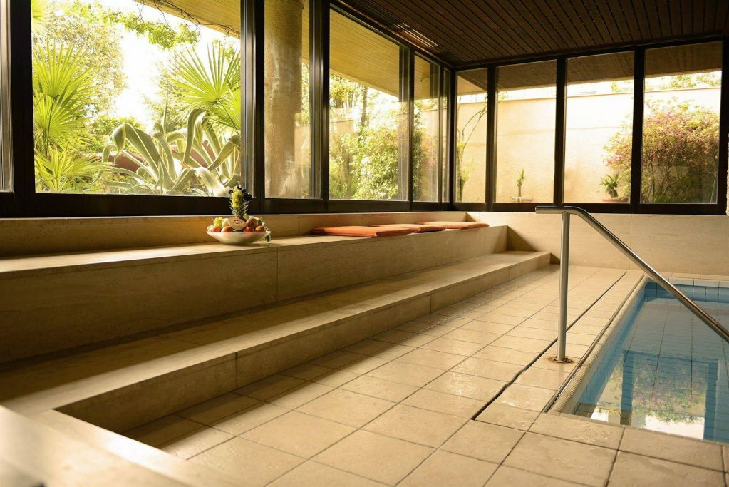 Фото Hotel Sasso Boretto