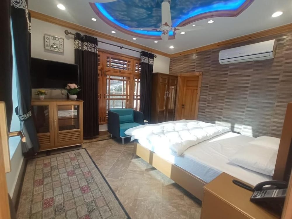 Фото Rahat Luxury Guest house
