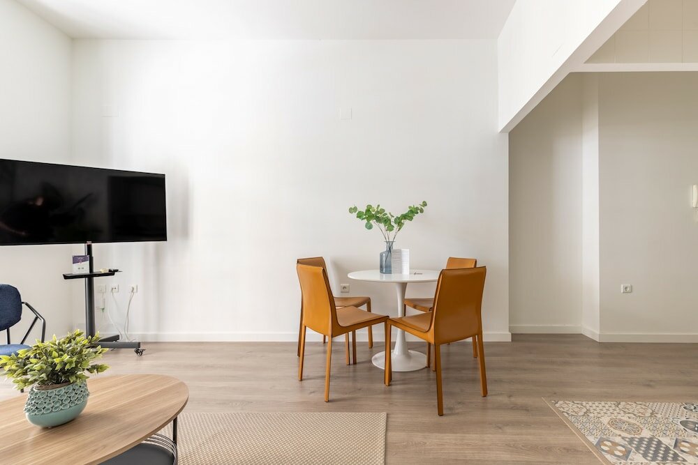 Фото Thyssen Boutique Apartments Caleta Homes