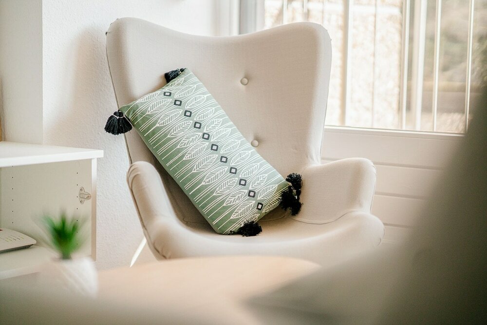 Фото Stylish Minimalism in Kirchberg