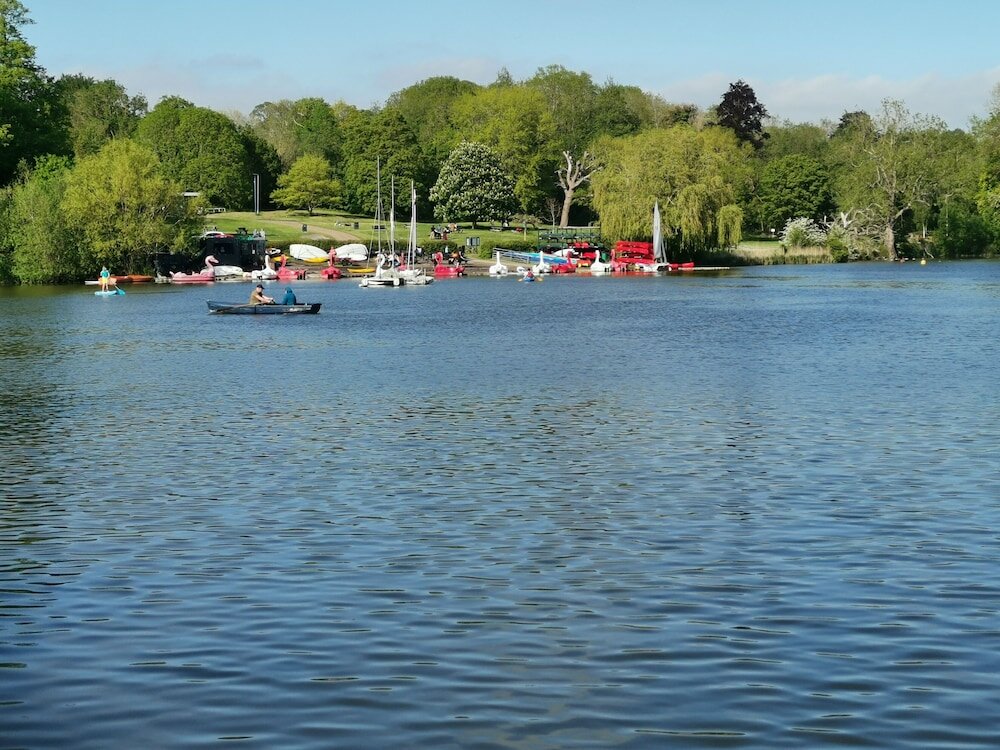 Фото отеля 4