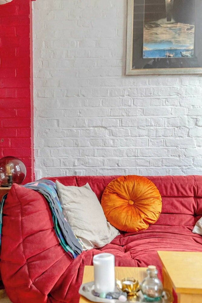 Фото Stylish & Spacious 1bd Flat - Dalston