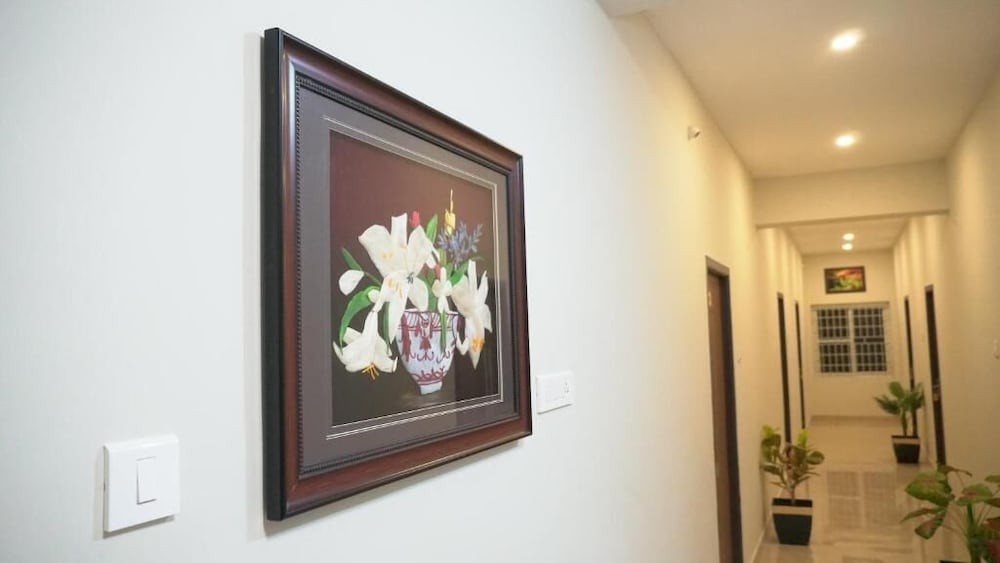 Фото Hotel Akshith Inn