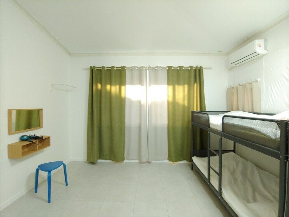 Фото Kaki - Hostel