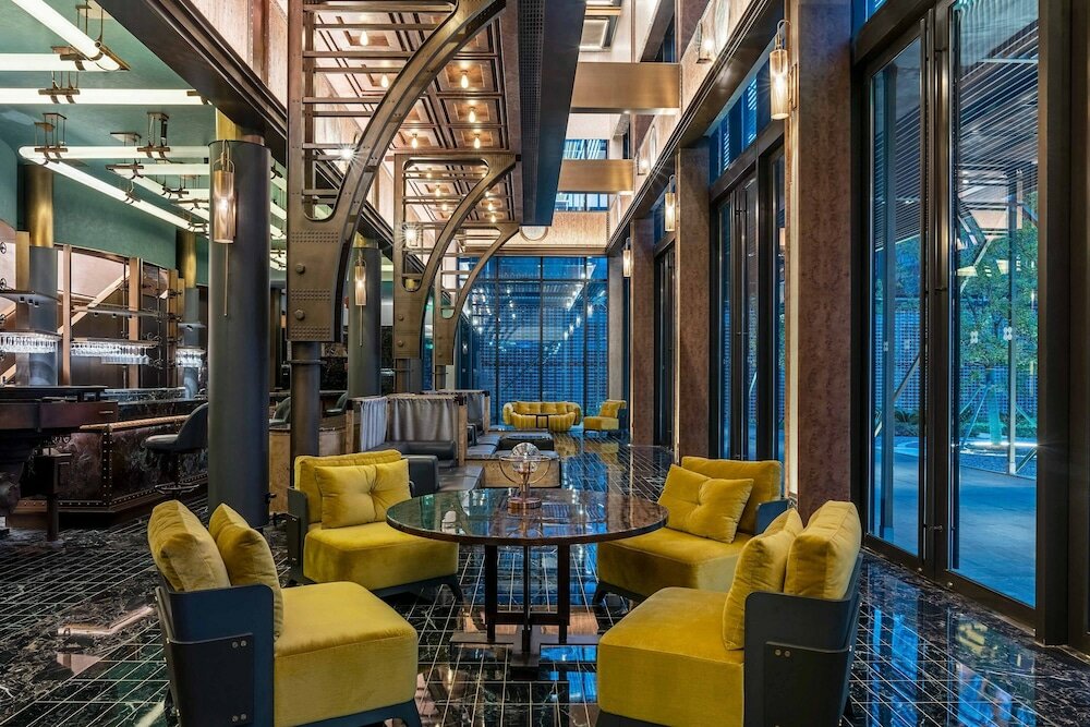 Фото Nanjing, Jiangning, Autograph Collection