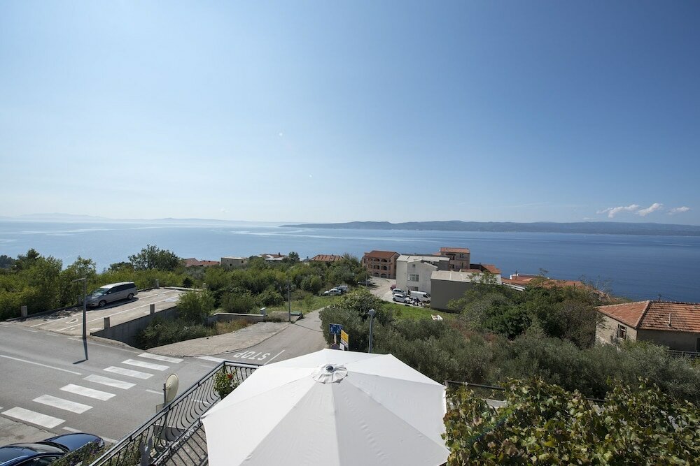 Фото Robert - sea View - A2