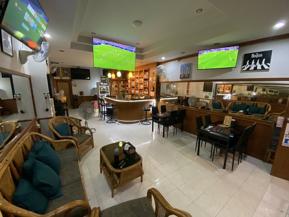 Фото Sue at Cozy Guesthouse