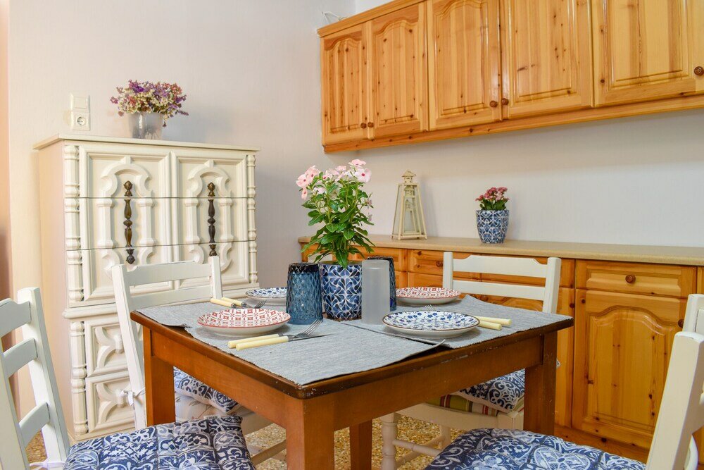 Фото Stone Residence With Sea Views Near the Beach