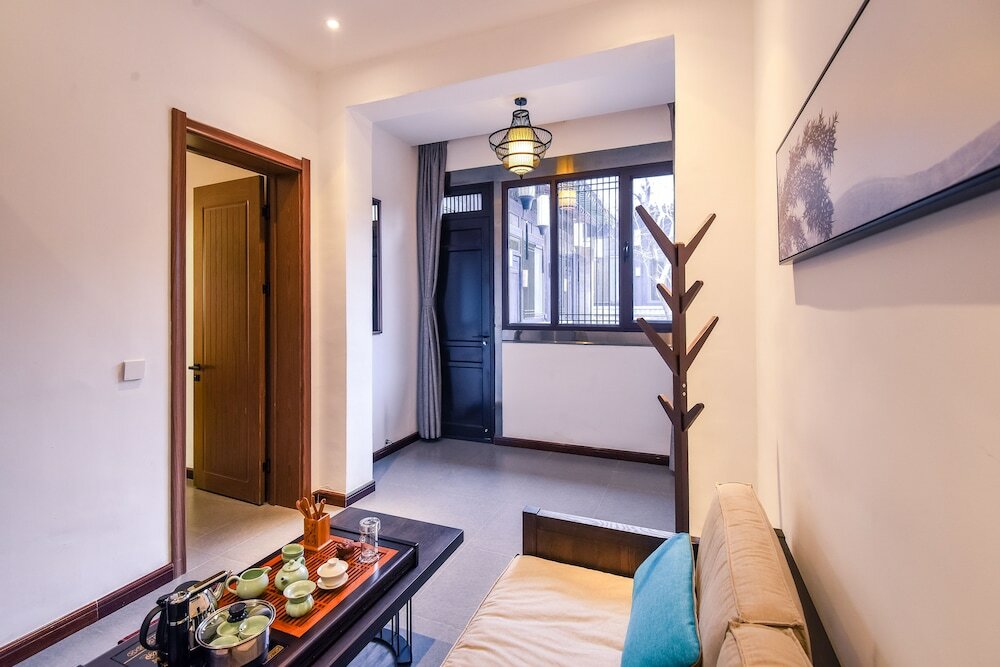 Фото Elsewhere Boutique Hotel