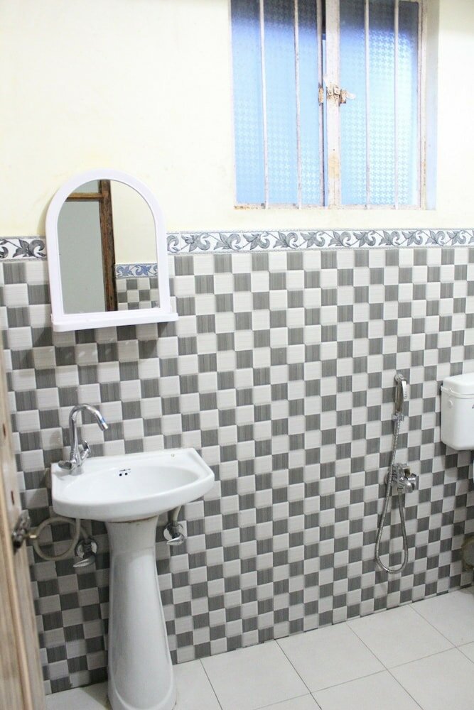 Фото Pumpkin Vibgyor Guest House