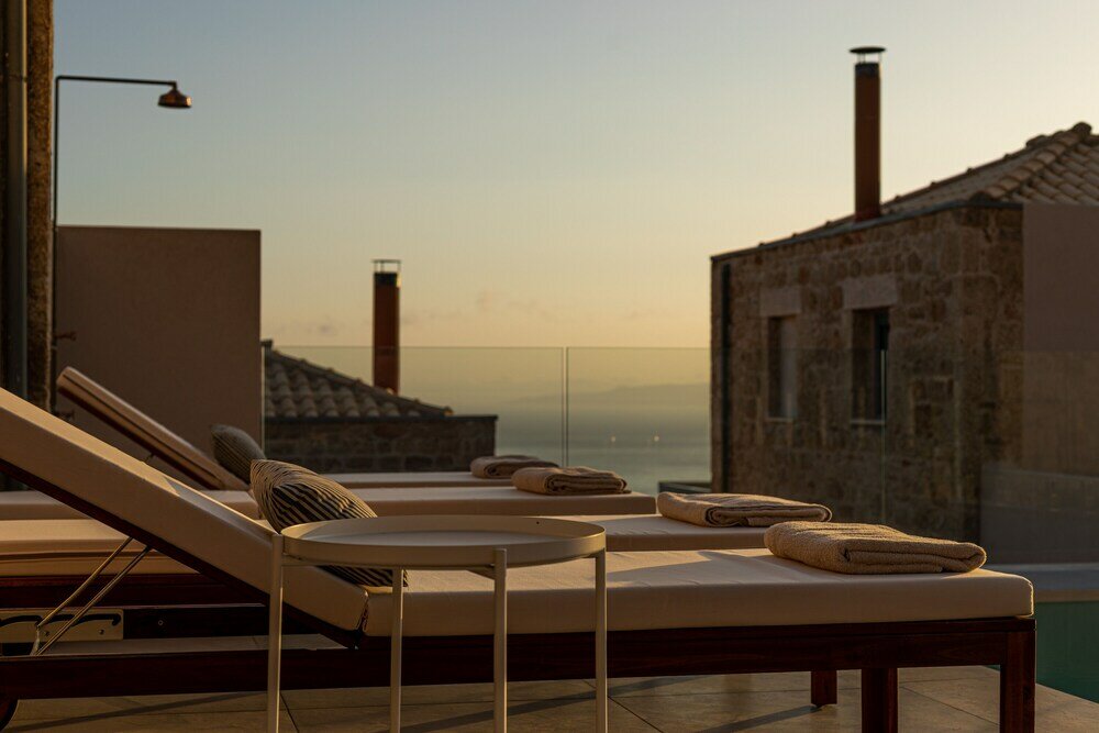 Фото Patio Villas