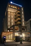 Best Western Plus Chandigarh Mohali
