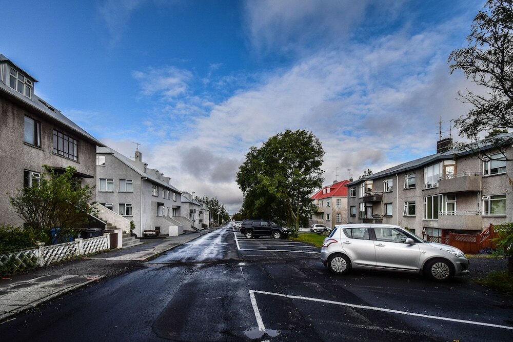 Фото Apartment B48