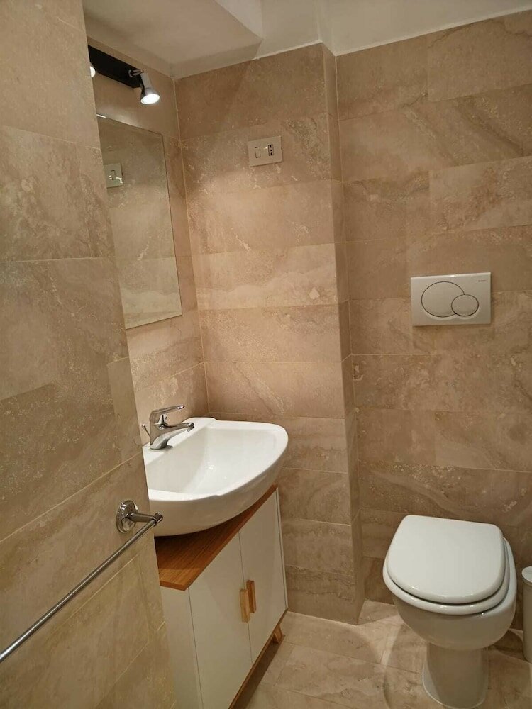 Фото VIA del Corso Roma Luxury Suite