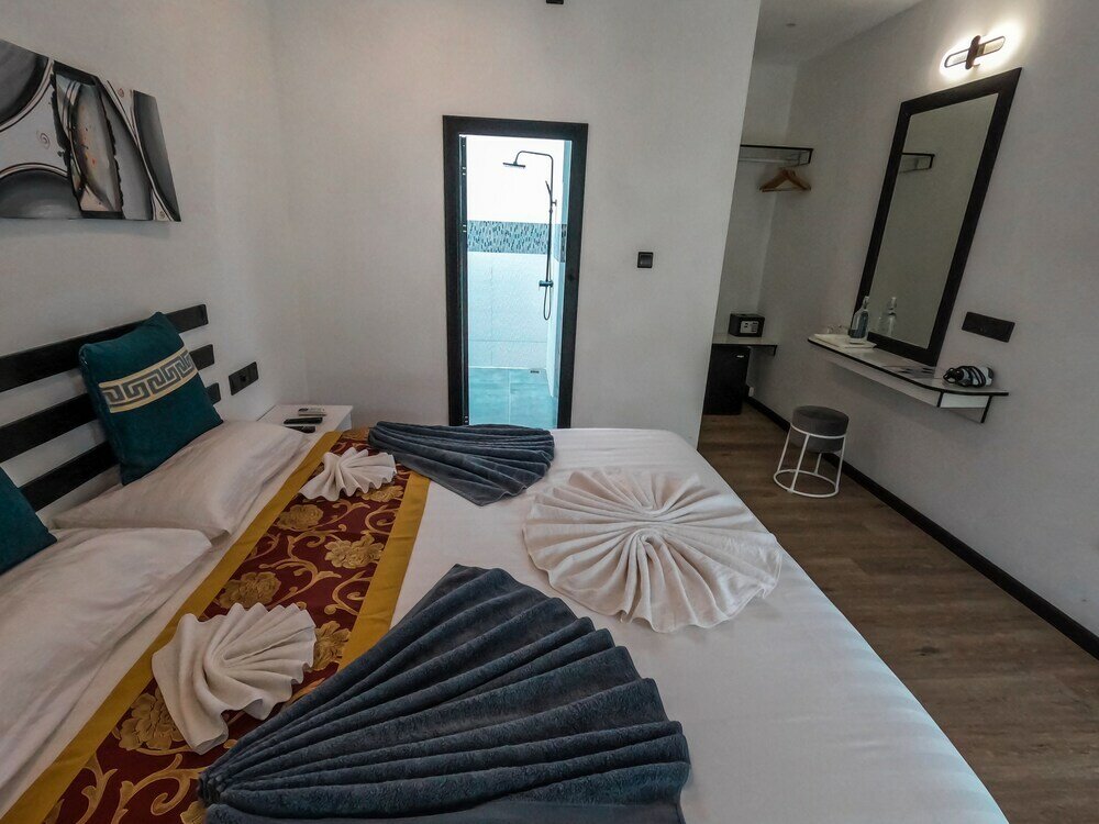 Фото Belvedere Thoddoo