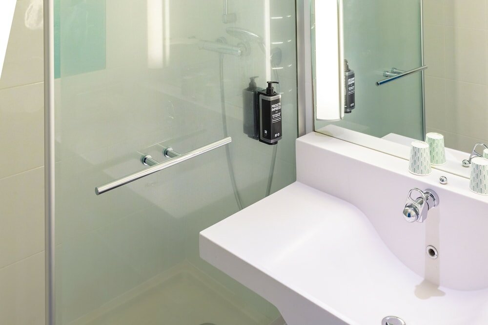 Фото Ibis Budget Tours Sud