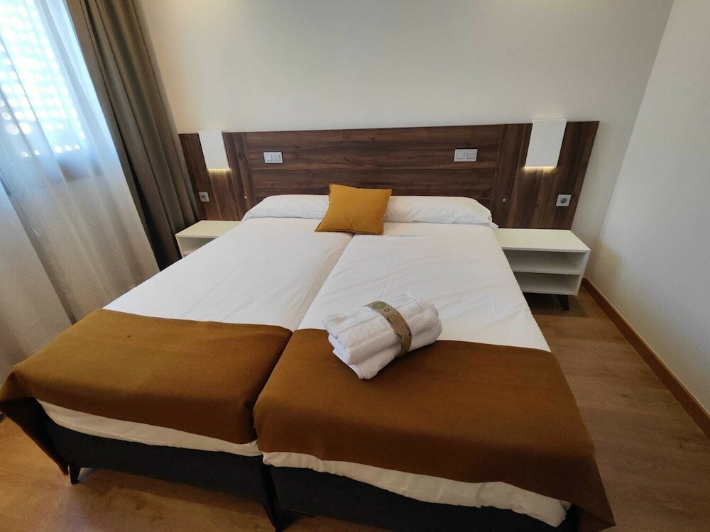 Фото InsideHome Ciudad de Palencia