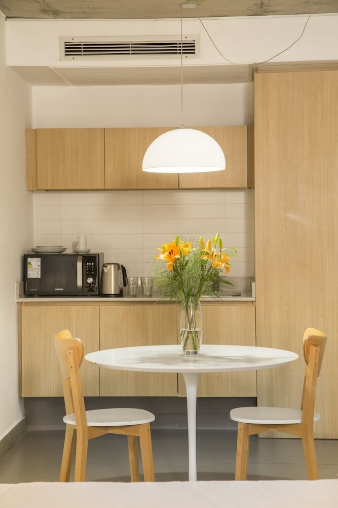 Фото Boutique Apartments San Telmo