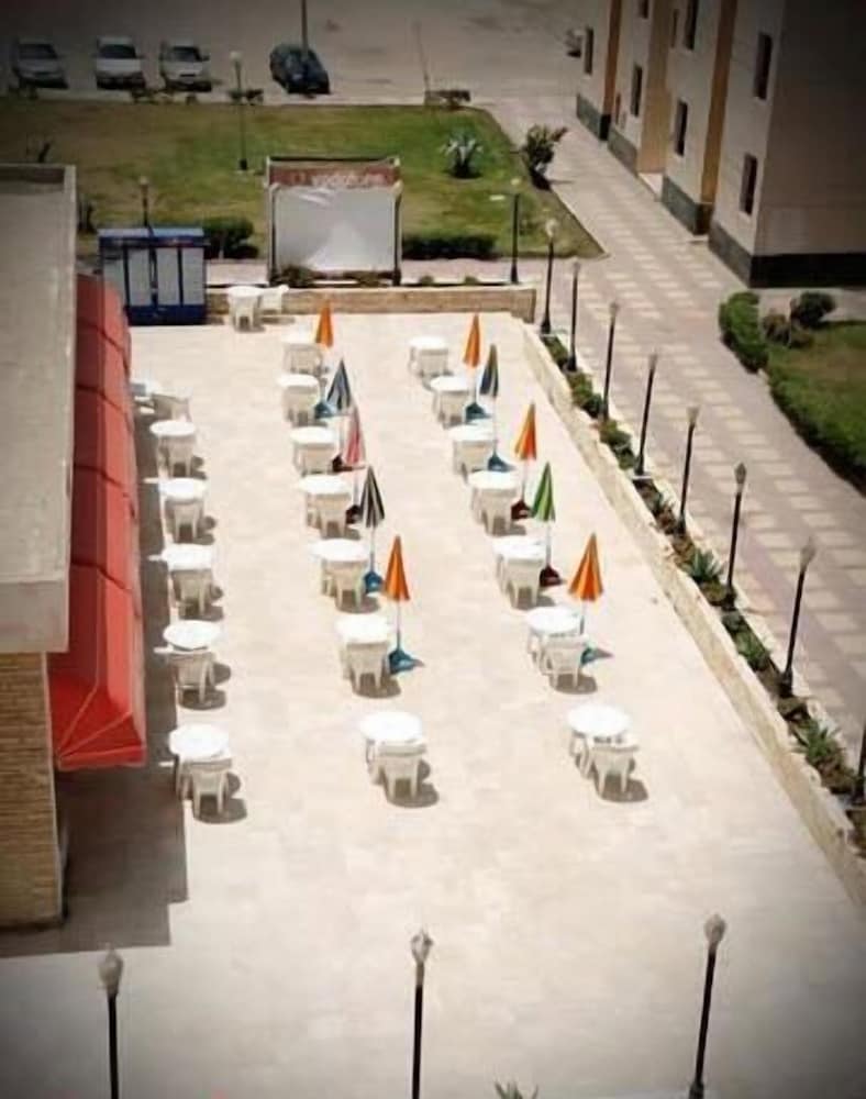 Фото Ras El Bar Apartments Armed Forces