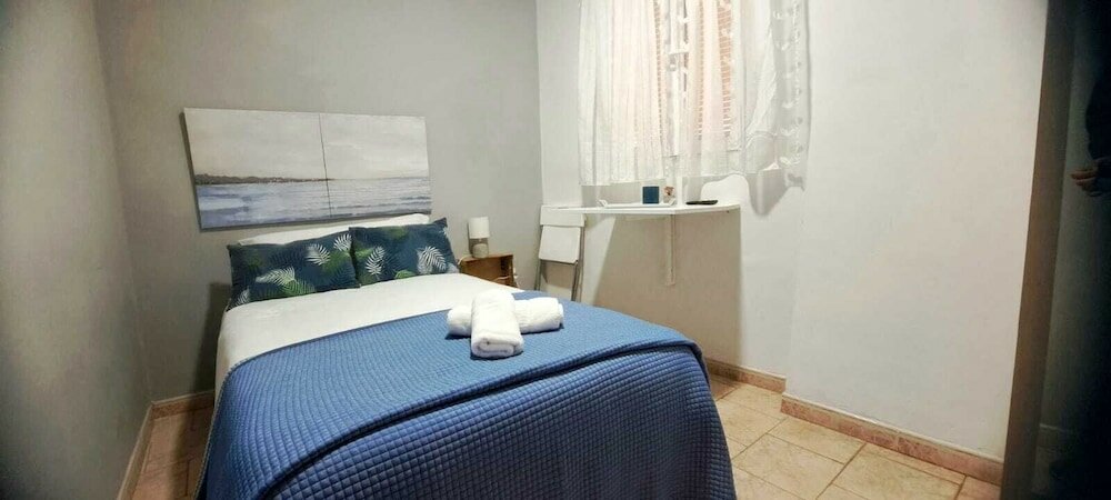 Фото Calleja de La Pimentera