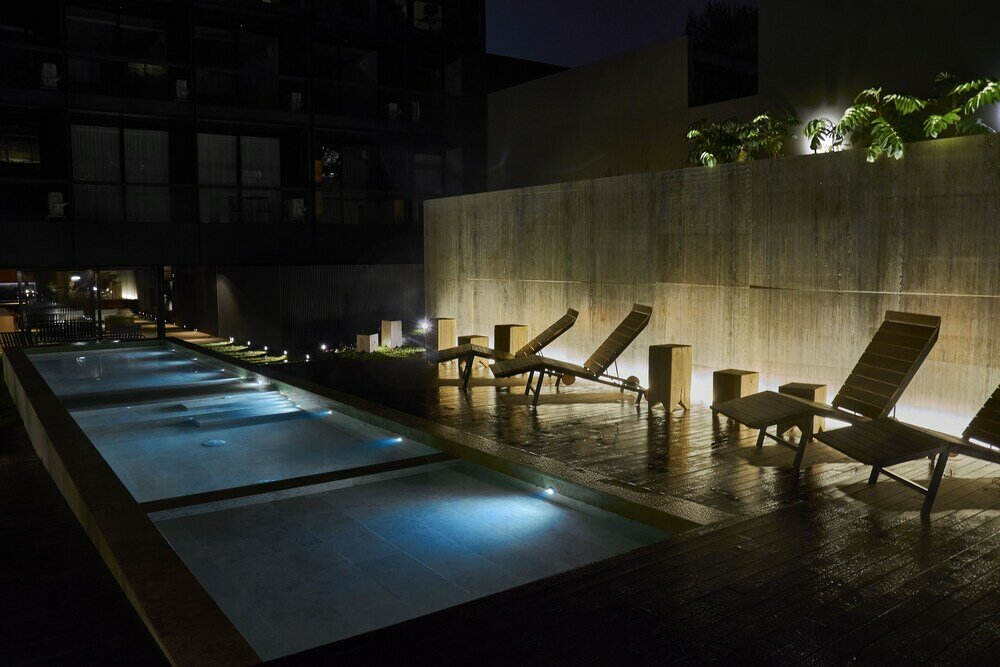 Фото Babel Arcos