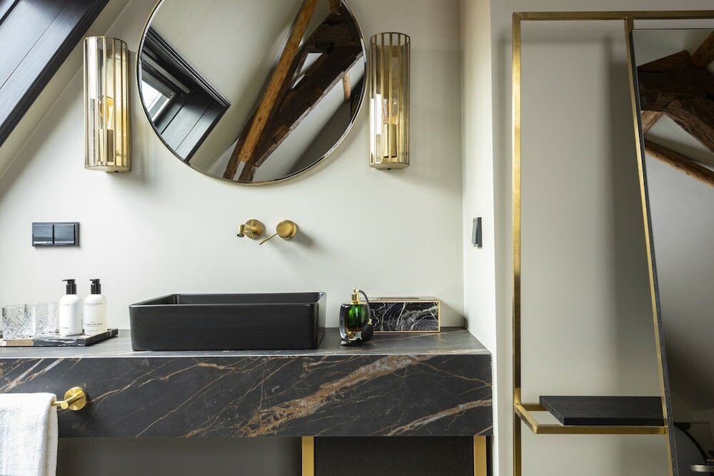 Фото Poorter Boutique Hotel