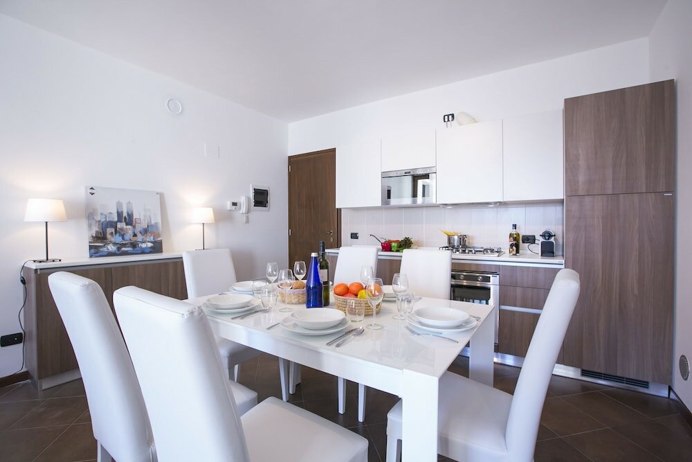 Фото Borgo La Sorgente - Dolce Vita