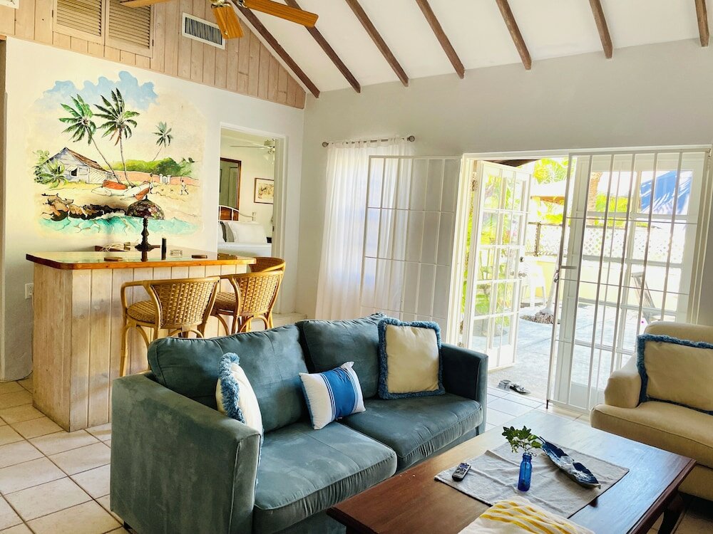 Фото Blue Ocean Village