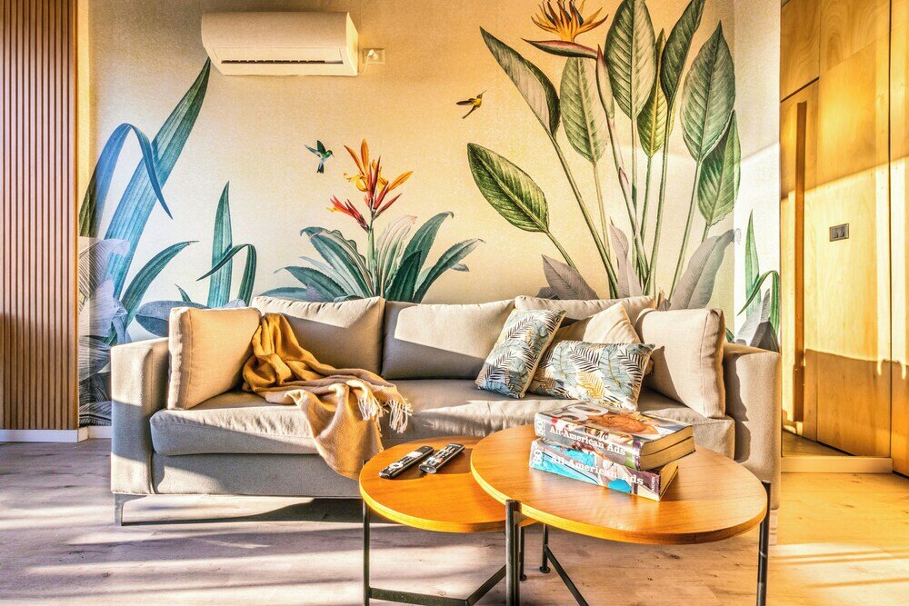 Фото Hot Tub Penthouse in Palermo Hollywood