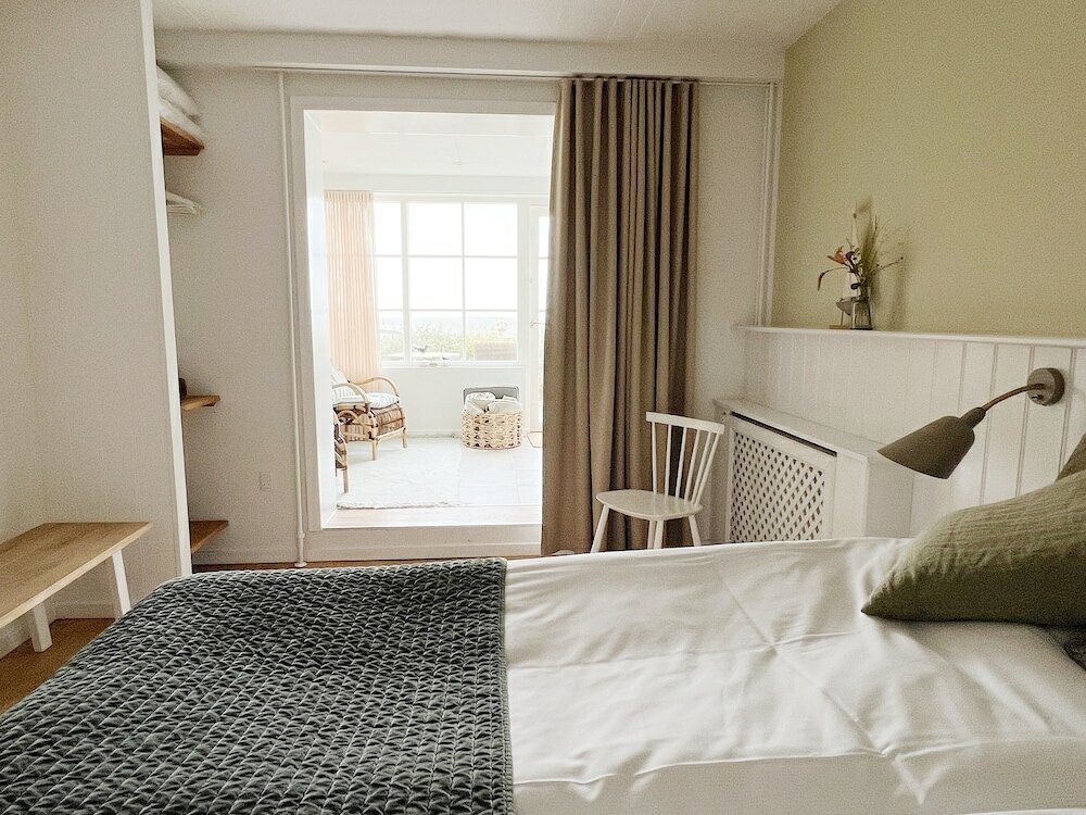 Фото Hjerting Badehotel - Esbjerg