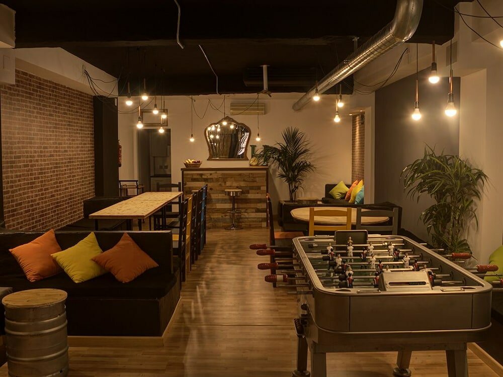 Фото Olé Backpackers Hostel