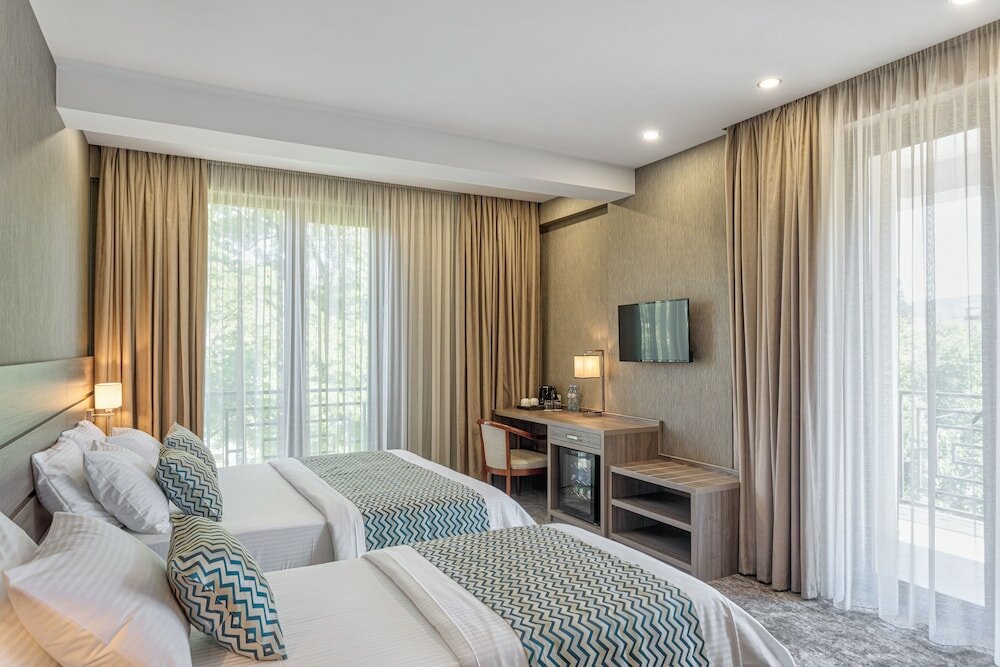 Фото Hotel Vinum