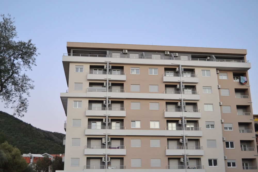 Фото Yeshill Apart & Studio