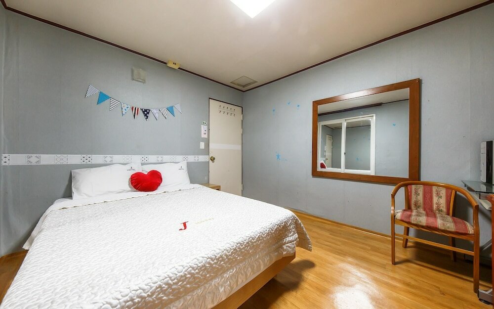 Фото Yeosu Hak-dong J