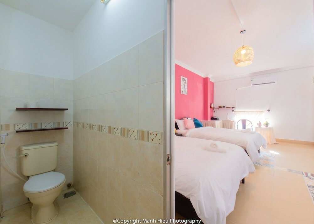 Фото La Sea Apartment NhaTrang