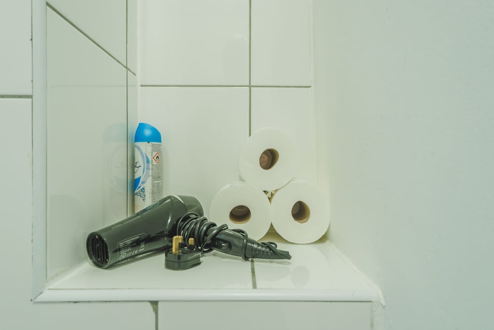 Фото Cosy High Floor Studio Greek Street Soho