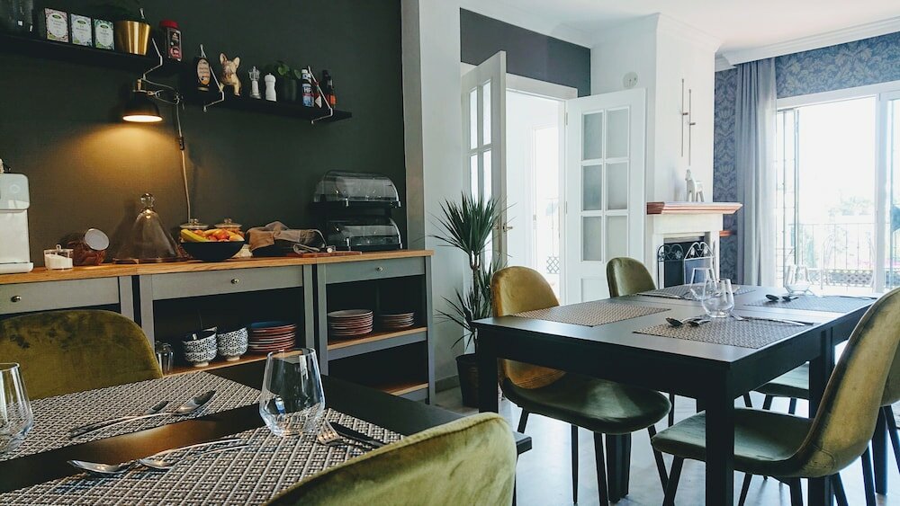 Фото Carmen Rooms