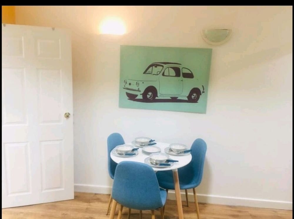 Фото Forset Court