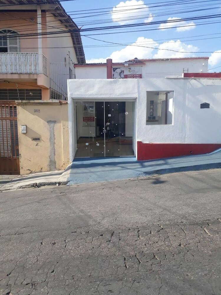 Фото Flight Crew Hostel