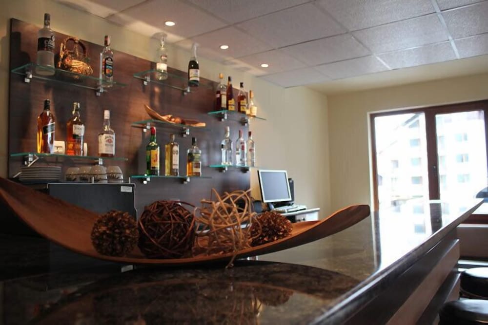 Фото Nevada Aparthotel