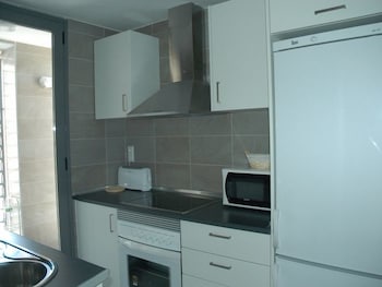 Фото Apartamento Vergel de Denia 018