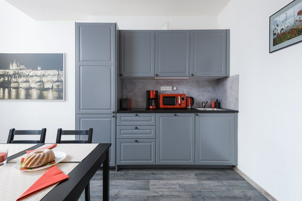 Фото Gallery apartment - Space & Comfort