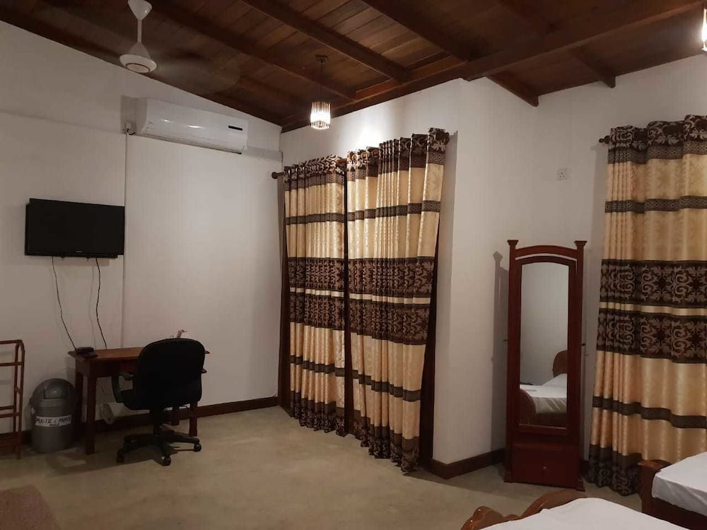 Фото Trellis Apartment