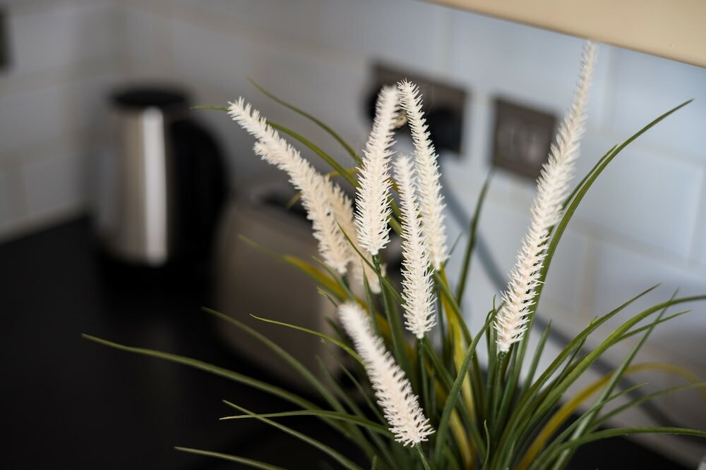 Фото The Bayswater Flats