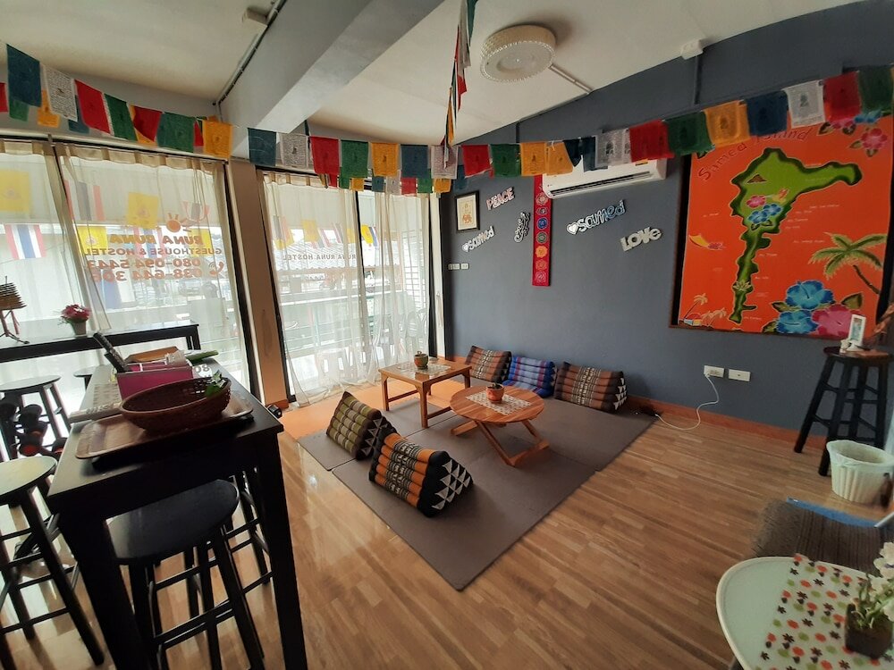 Фото Runa Runa the Best Samed Island