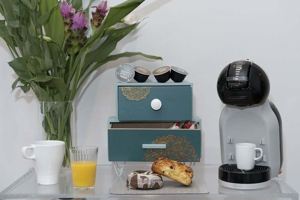 Фото Delsi Inn Piazza di Spagna 32