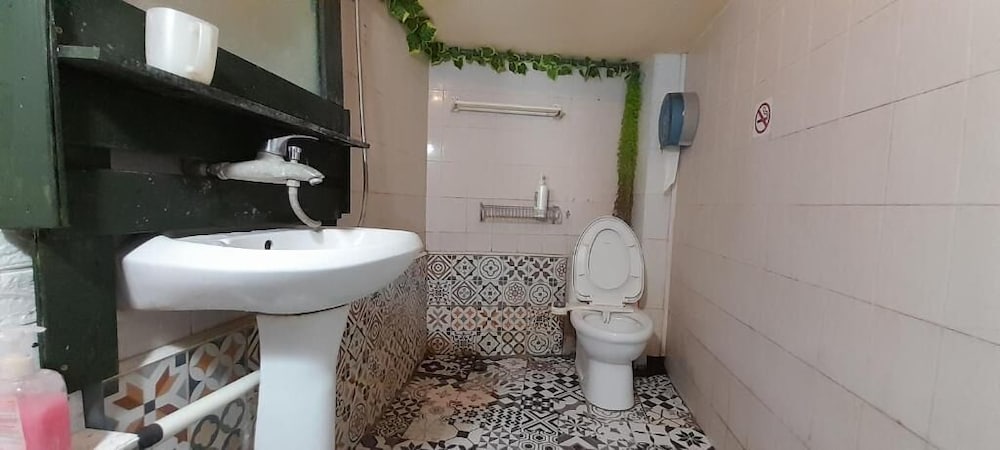 Фото Green Homestay Ha Noi