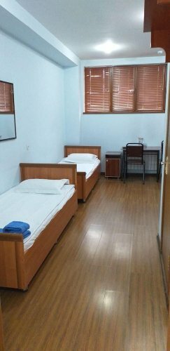 Фото Azia Center Dzudo