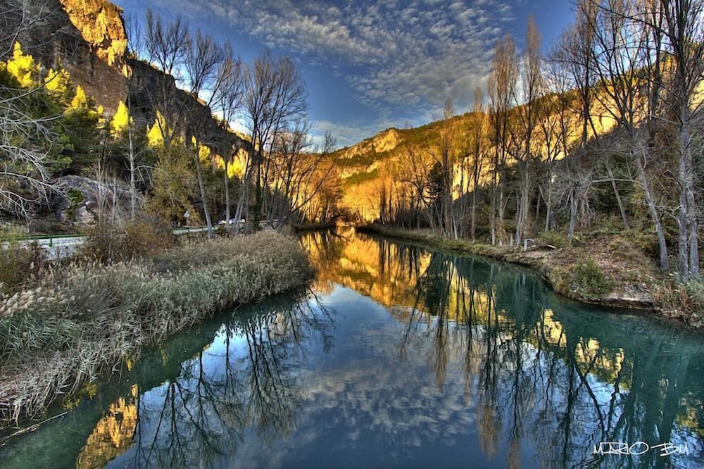 Фото Posada del Huécar